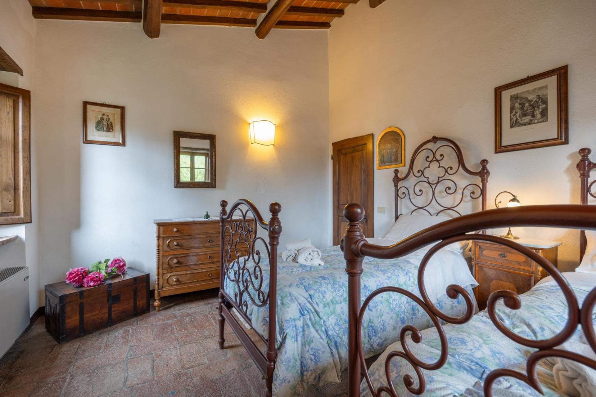 Residence Il Casale Cortona Exterior photo