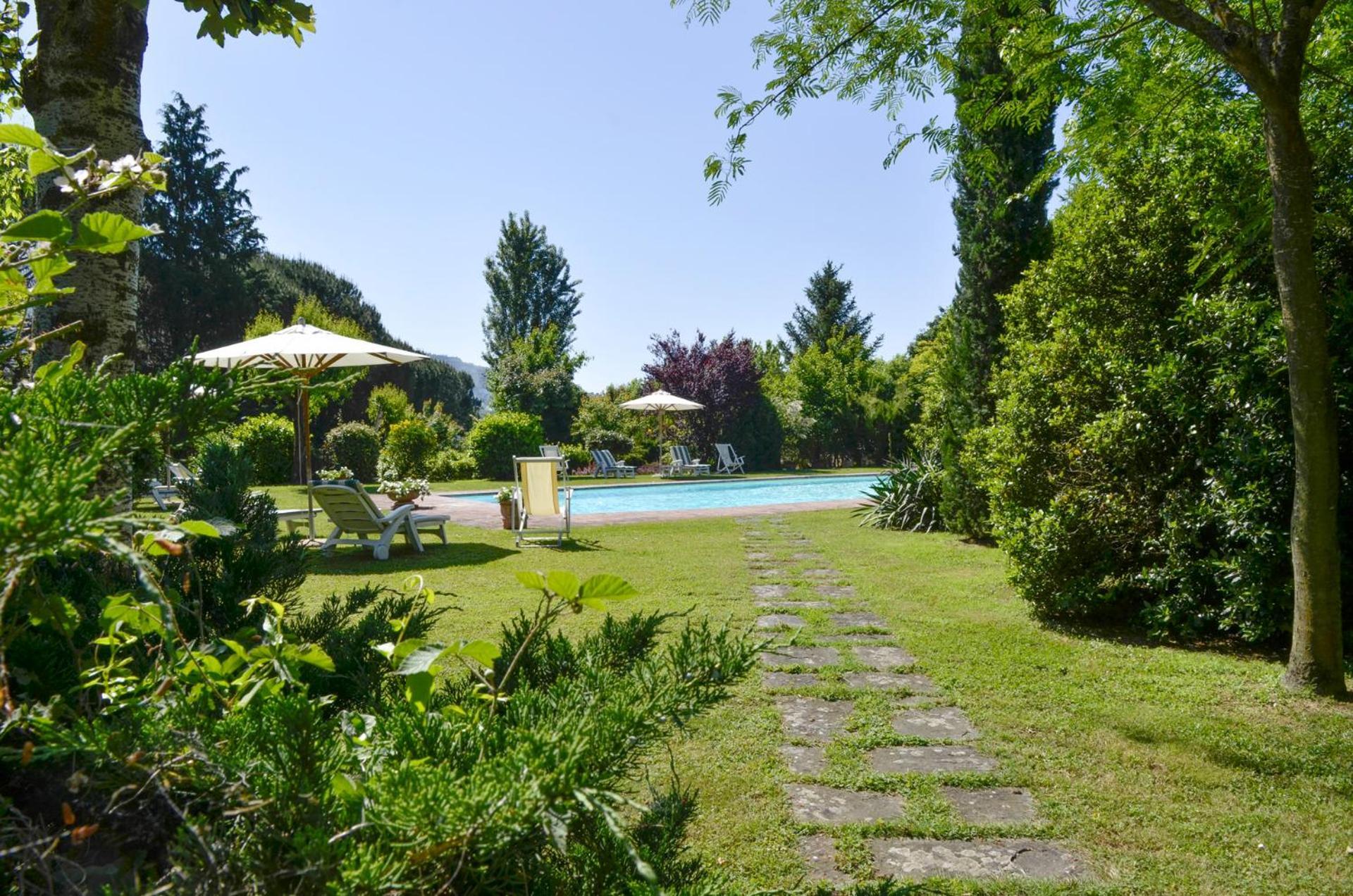 Residence Il Casale Cortona Exterior photo